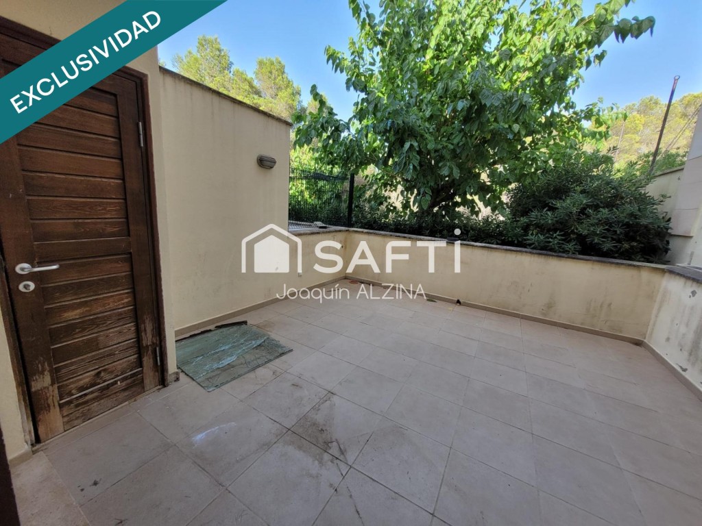 Espacioso Dúplex a la venta - foto 4
