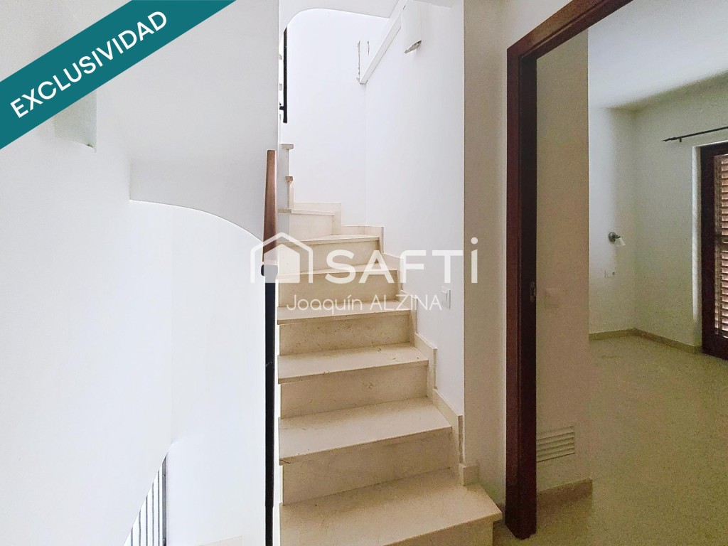 Espacioso Dúplex a la venta - foto 37