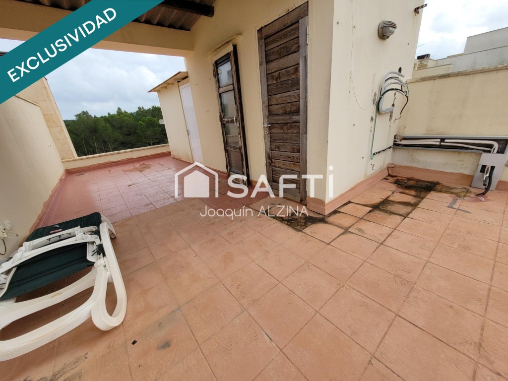 Espacioso Dúplex a la venta - foto 38