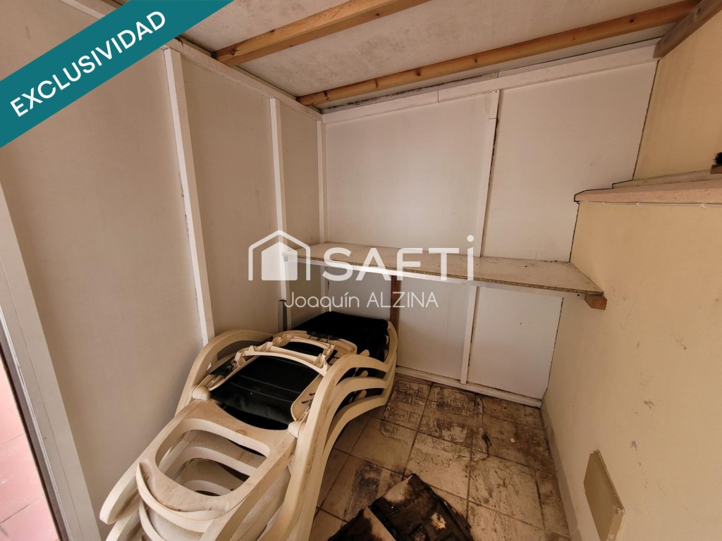 Espacioso Dúplex a la venta - foto 40