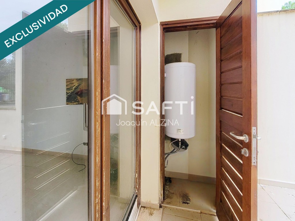 Espacioso Dúplex a la venta - foto 5