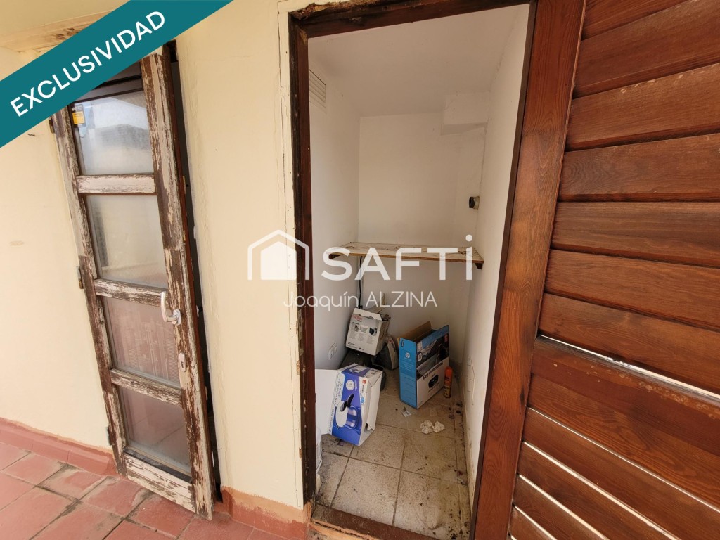 Espacioso Dúplex a la venta - foto 41