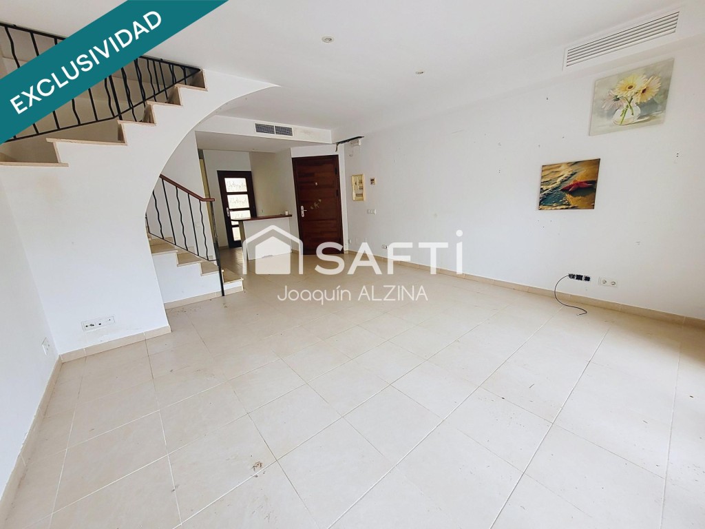 Espacioso Dúplex a la venta - foto 7