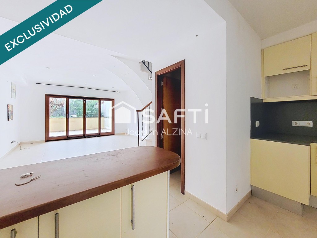 Espacioso Dúplex a la venta - foto 9