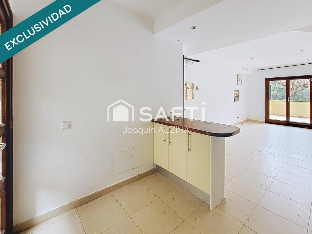 Espacioso Dúplex a la venta - foto 10