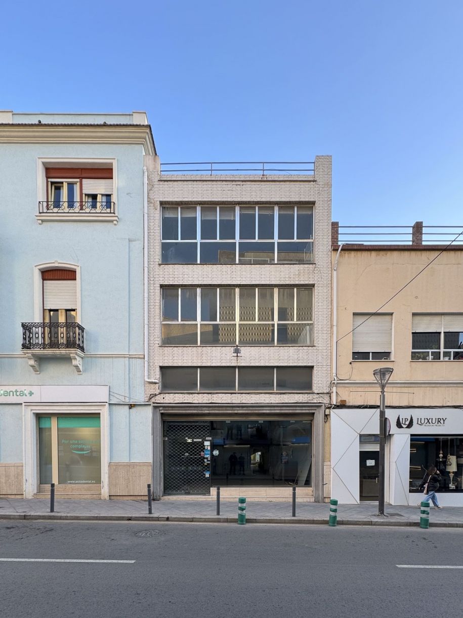 Edificio 398m² en venta - Torrevieja