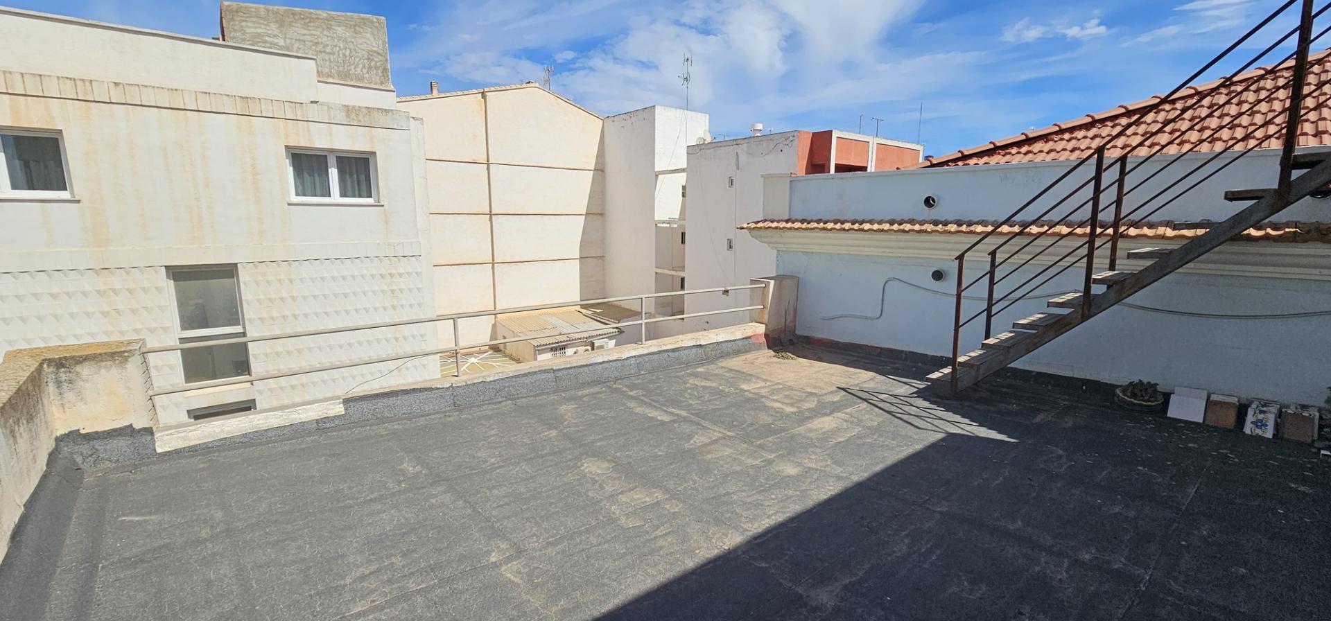 Edificio 398m² en venta - Torrevieja - foto 12