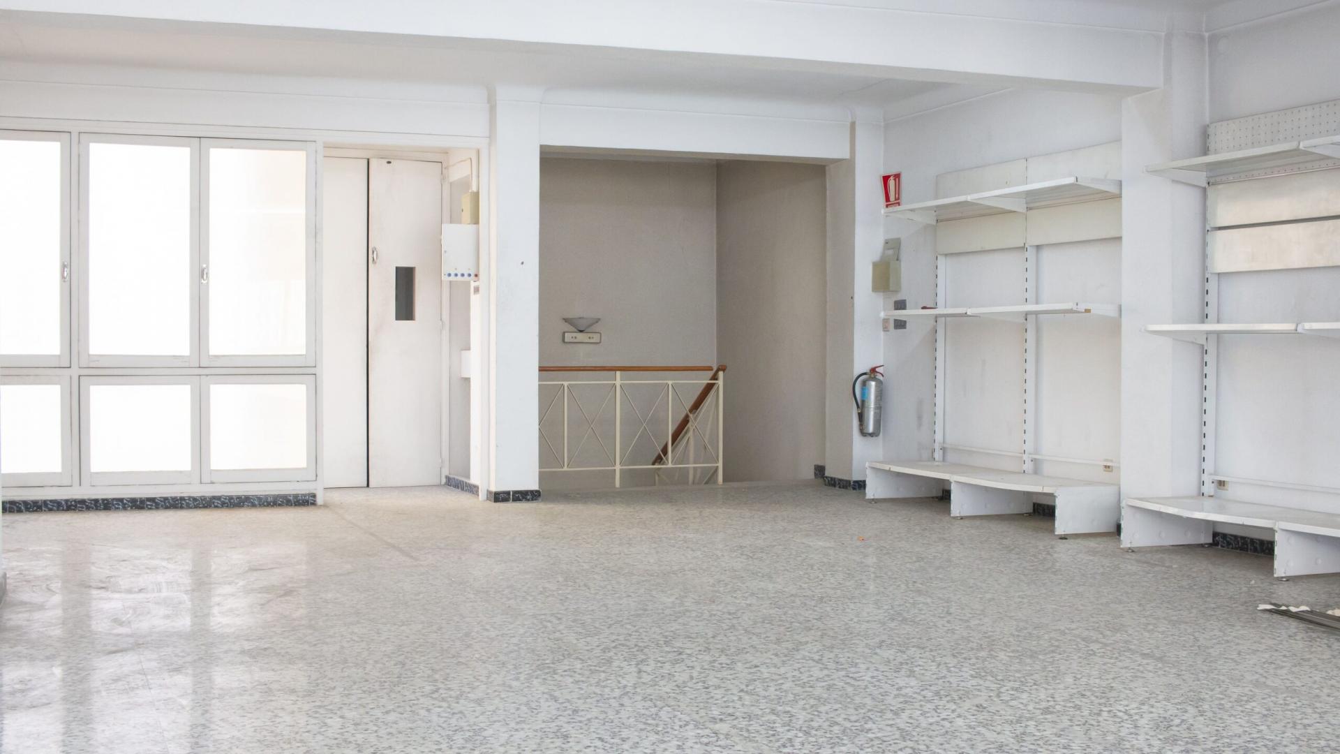 Edificio 398m² en venta - Torrevieja - foto 8