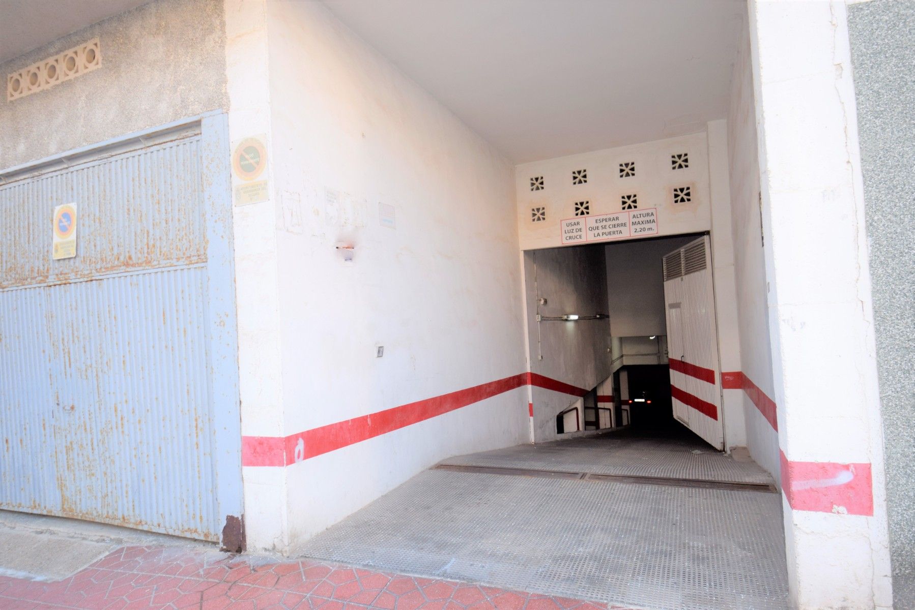 Garaje 13m² en venta - Pueblo