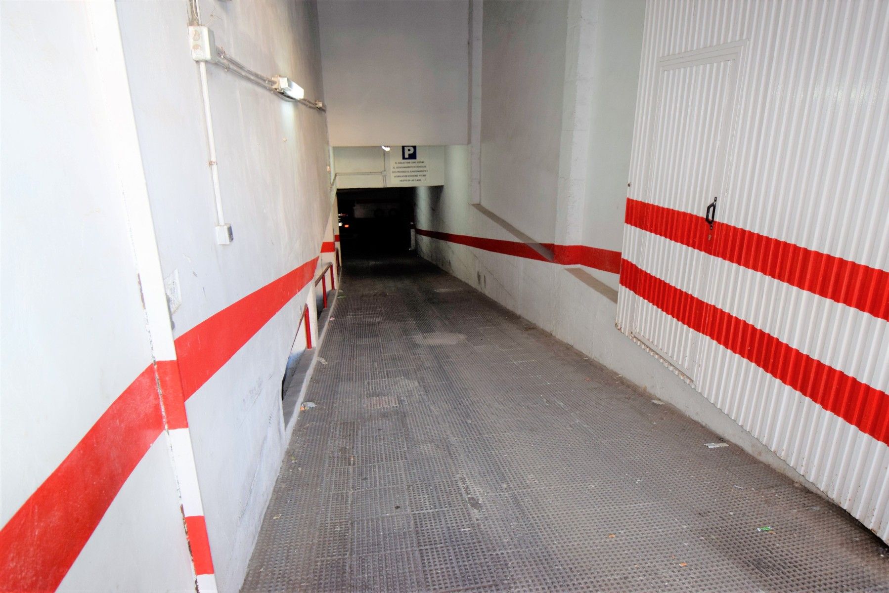 Garaje 13m² en venta - Pueblo - foto 11