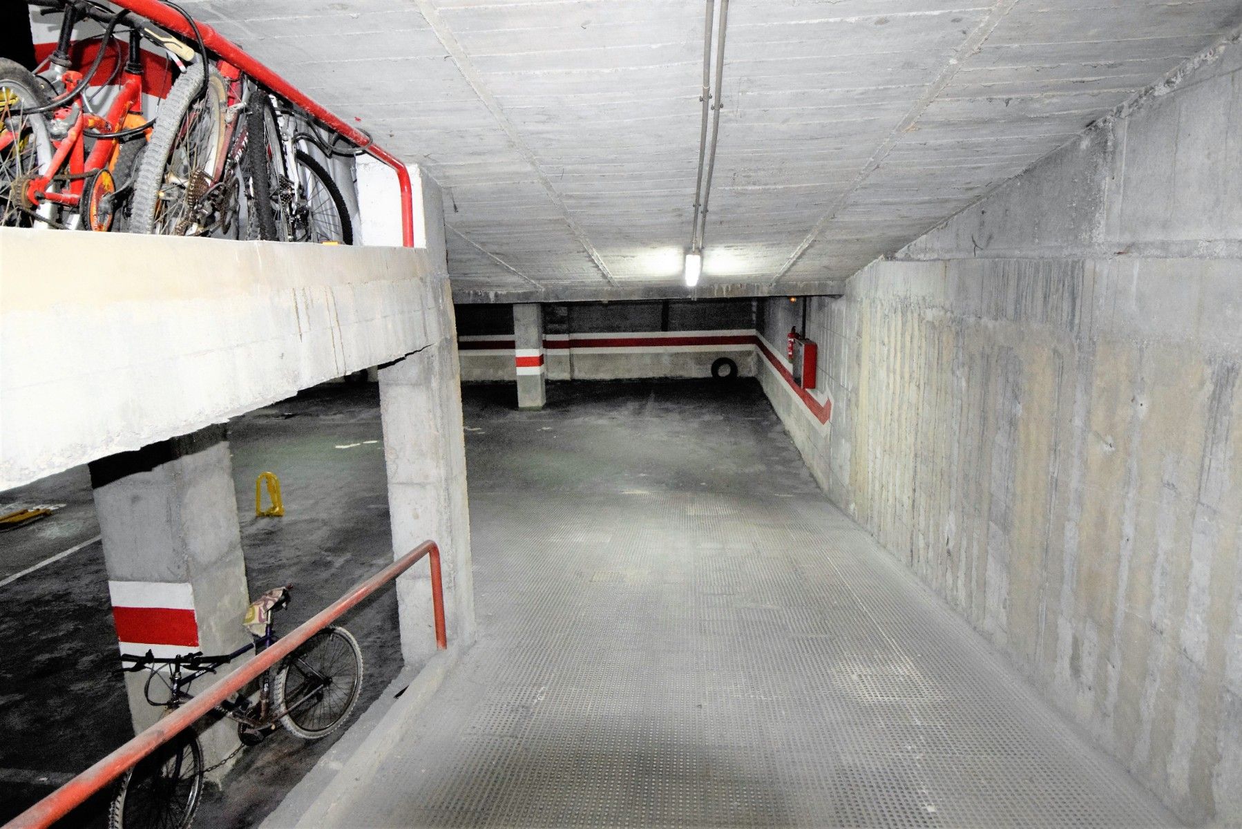 Garaje 13m² en venta - Pueblo - foto 4