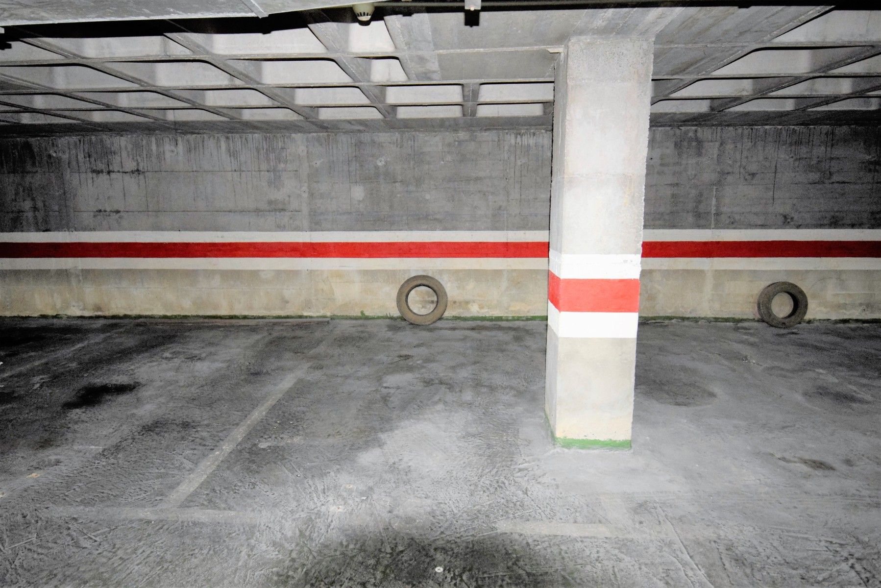 Garaje 13m² en venta - Pueblo - foto 6