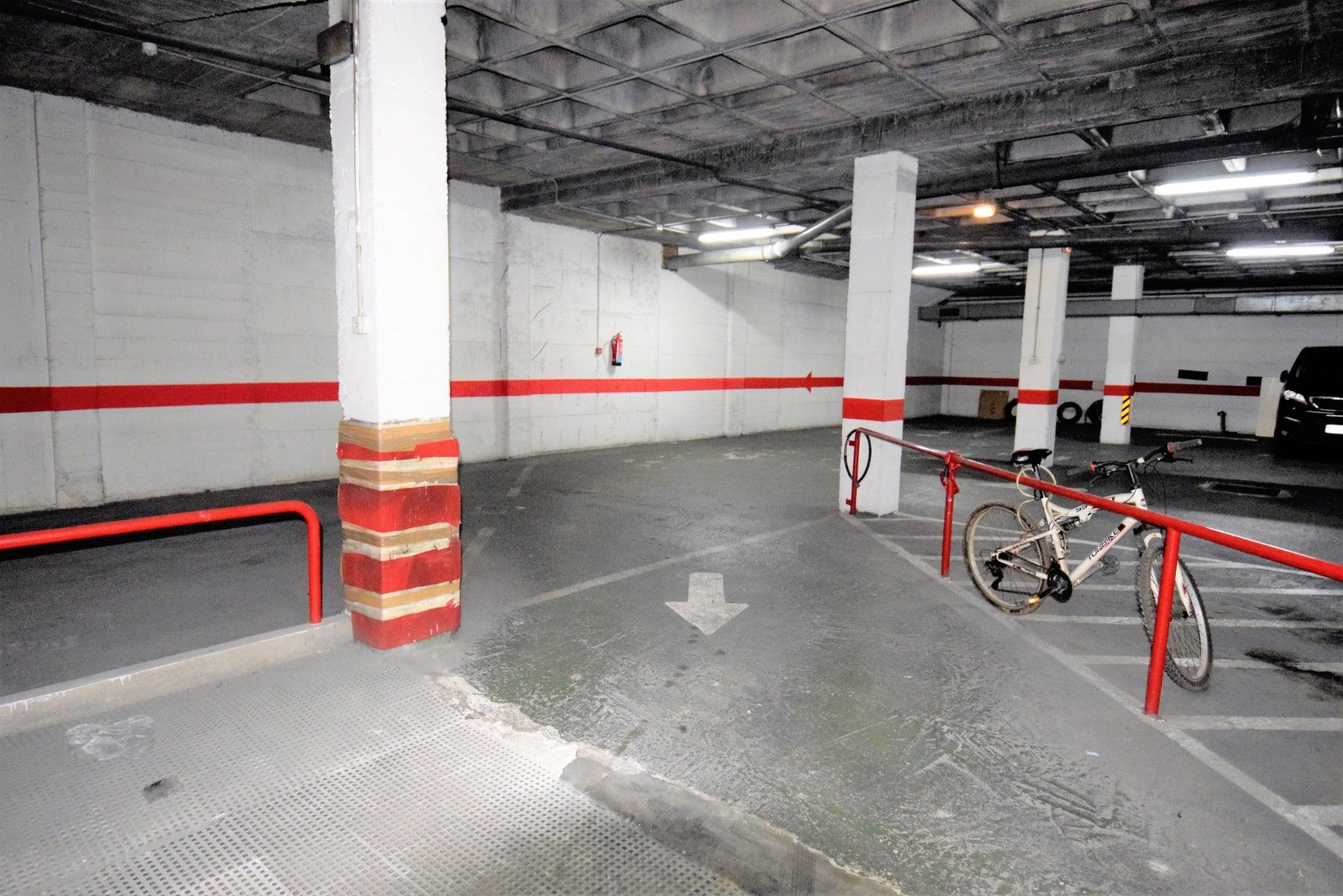 Garaje 13m² en venta - Pueblo - foto 10