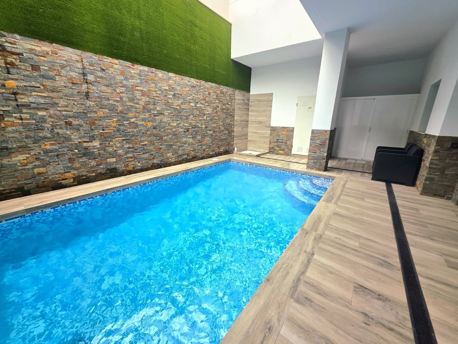 Apartamento 2 habitaciones 100m² en venta - Castilla y leon