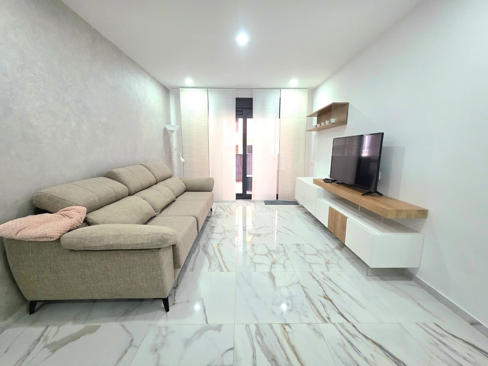 Apartamento 2 habitaciones 100m² en venta - Castilla y leon - foto 2