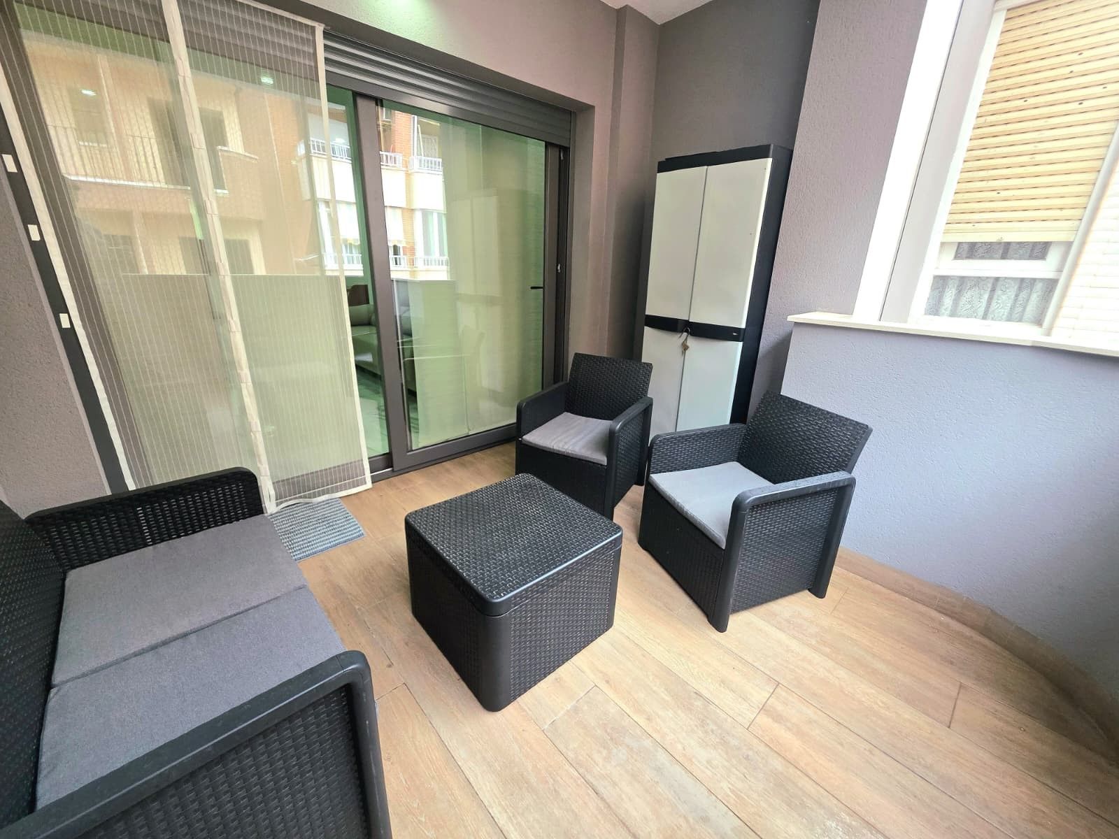 Apartamento 2 habitaciones 100m² en venta - Castilla y leon - foto 13