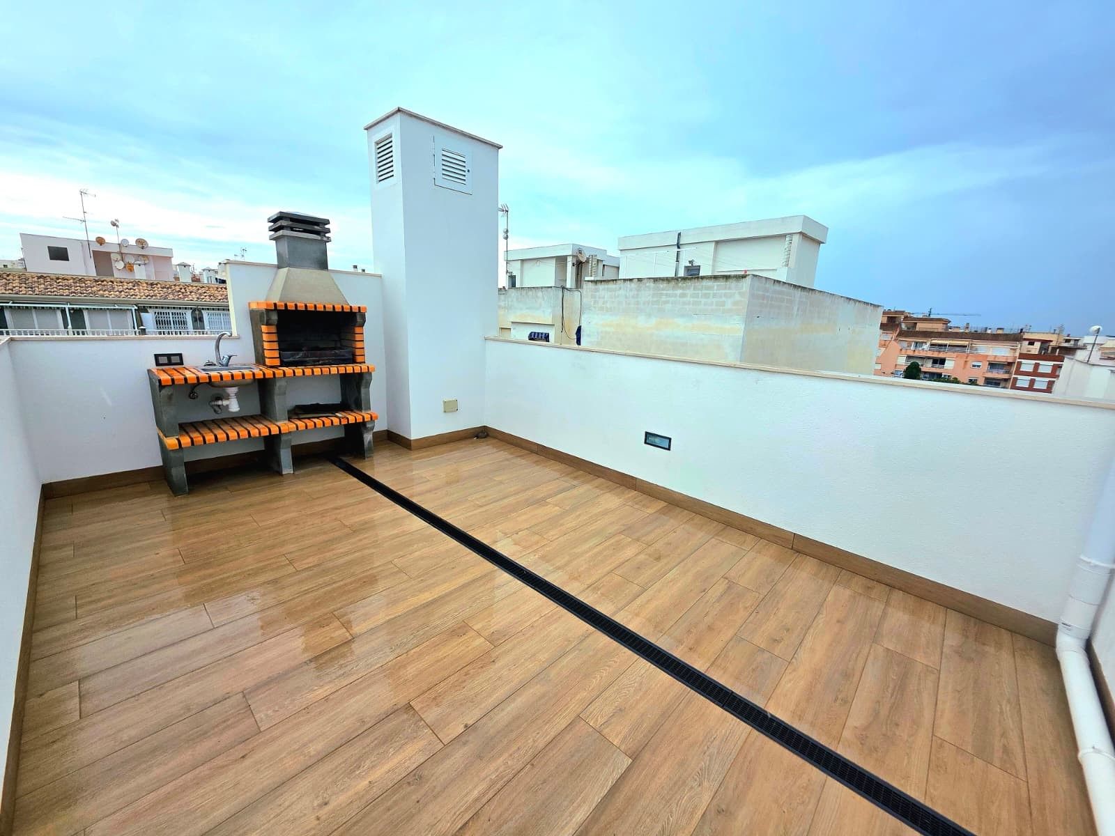 Apartamento 2 habitaciones 100m² en venta - Castilla y leon - foto 15