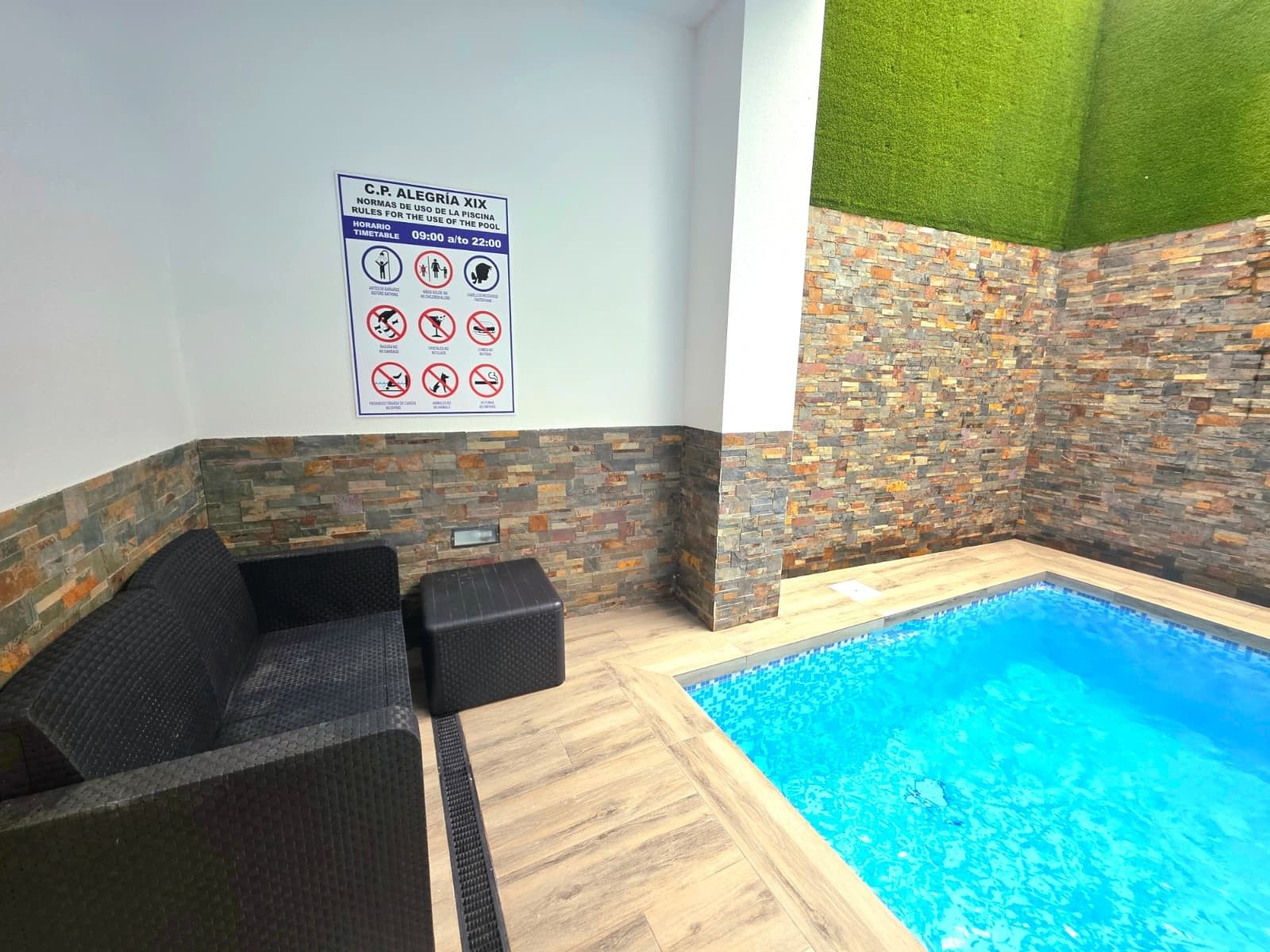 Apartamento 2 habitaciones 100m² en venta - Castilla y leon - foto 16