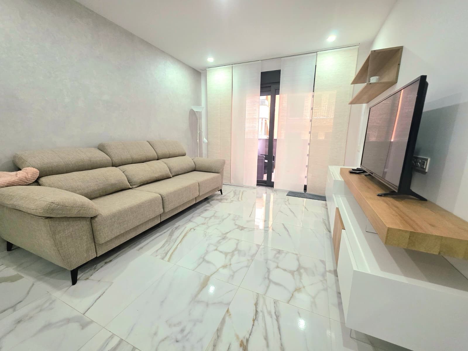 Apartamento 2 habitaciones 100m² en venta - Castilla y leon - foto 3