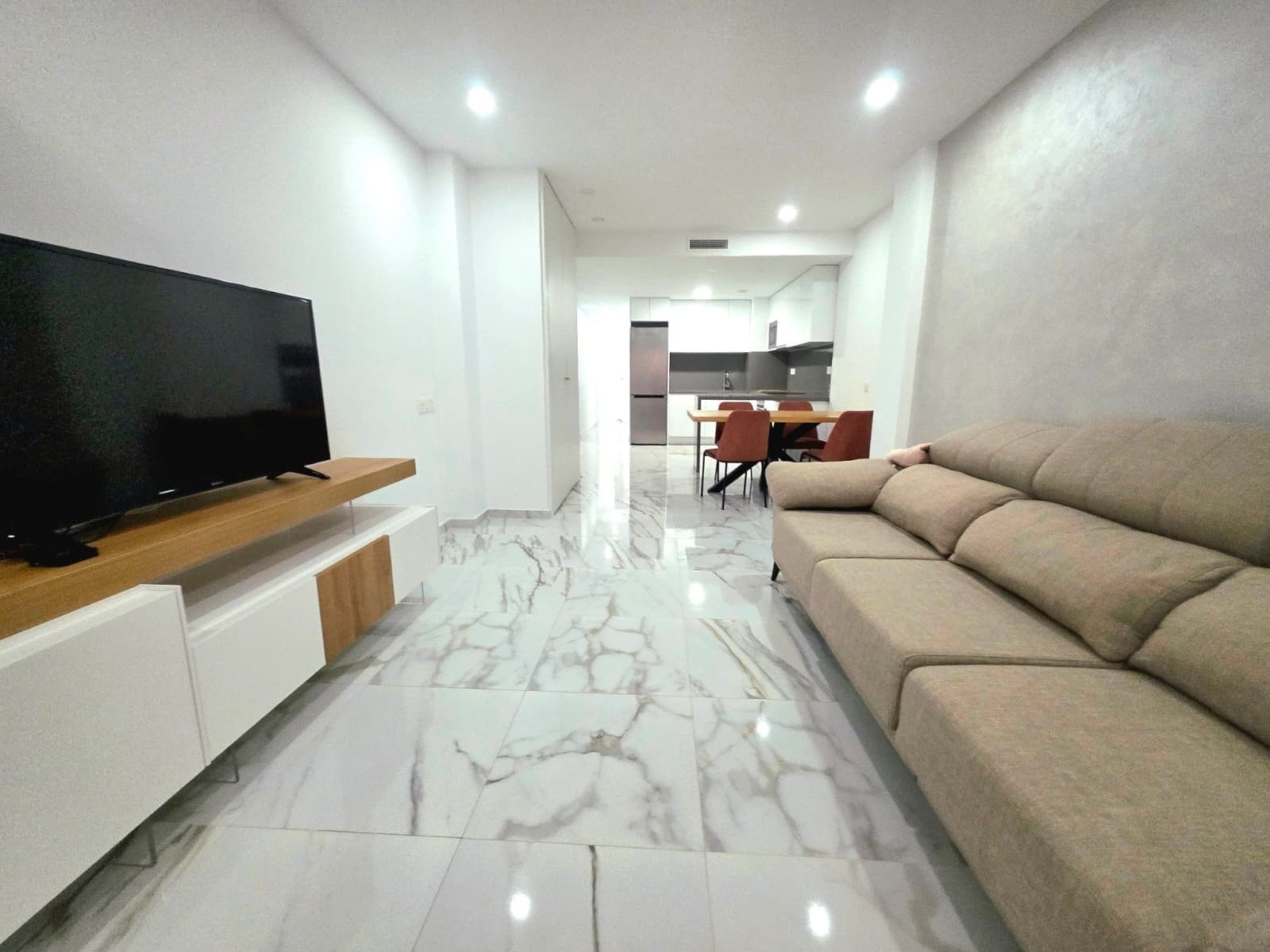 Apartamento 2 habitaciones 100m² en venta - Castilla y leon - foto 4