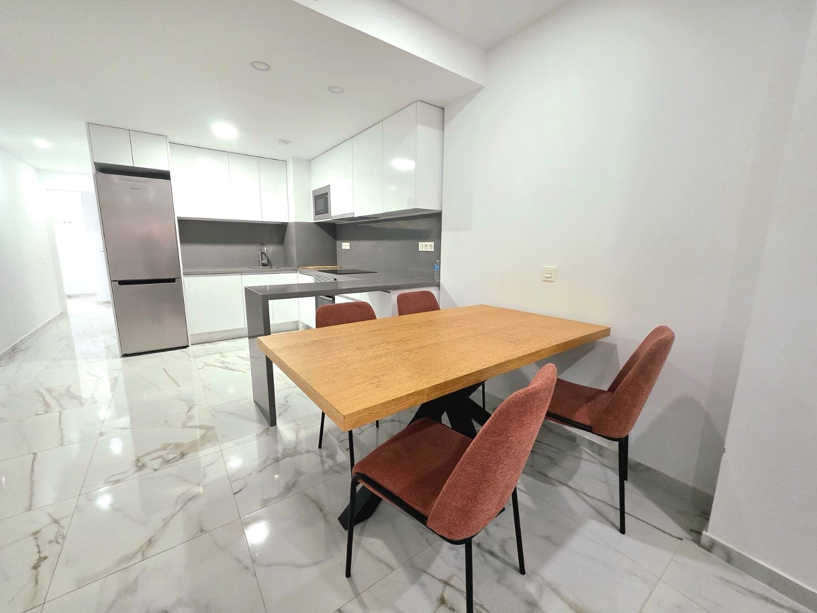 Apartamento 2 habitaciones 100m² en venta - Castilla y leon - foto 5