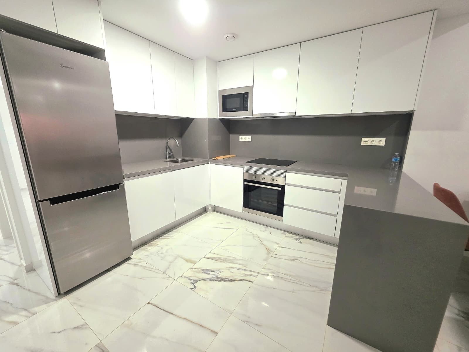 Apartamento 2 habitaciones 100m² en venta - Castilla y leon - foto 6