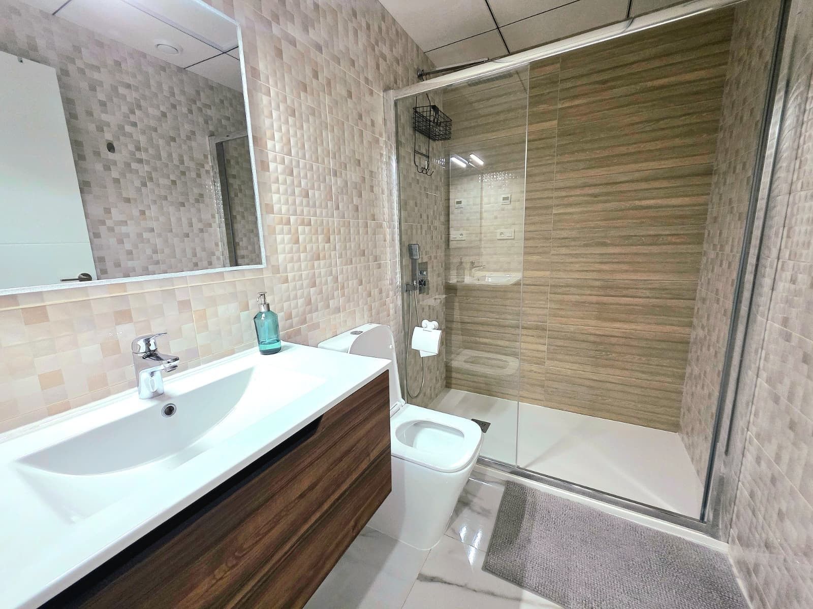 Apartamento 2 habitaciones 100m² en venta - Castilla y leon - foto 7