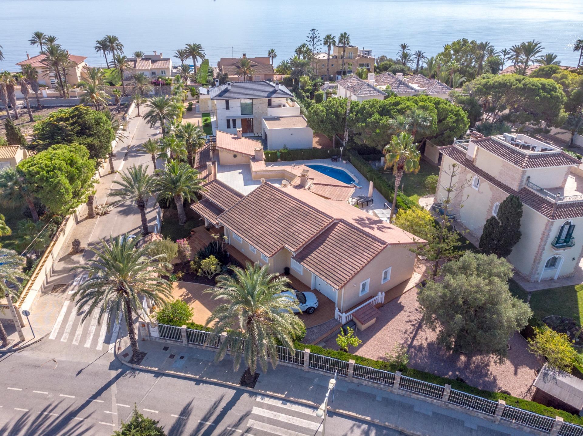 Villa 3 habitaciones 340m² en venta - Costa blanca - foto 3