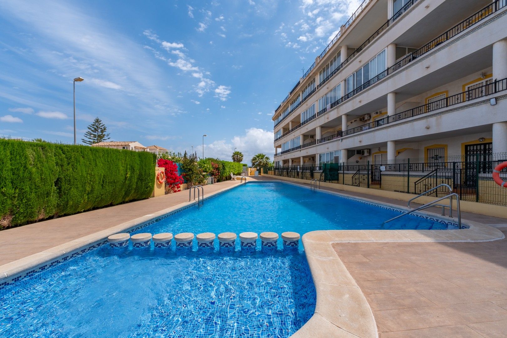 Apartamento 2 habitaciones 68m² en venta - La Zenia