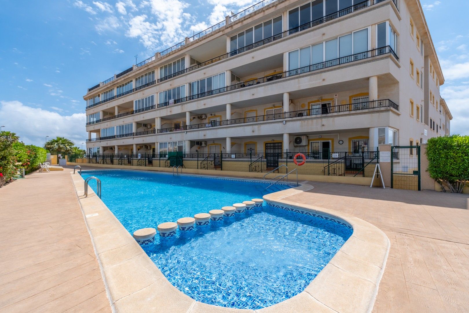 Apartamento 2 habitaciones 68m² en venta - La Zenia - foto 25