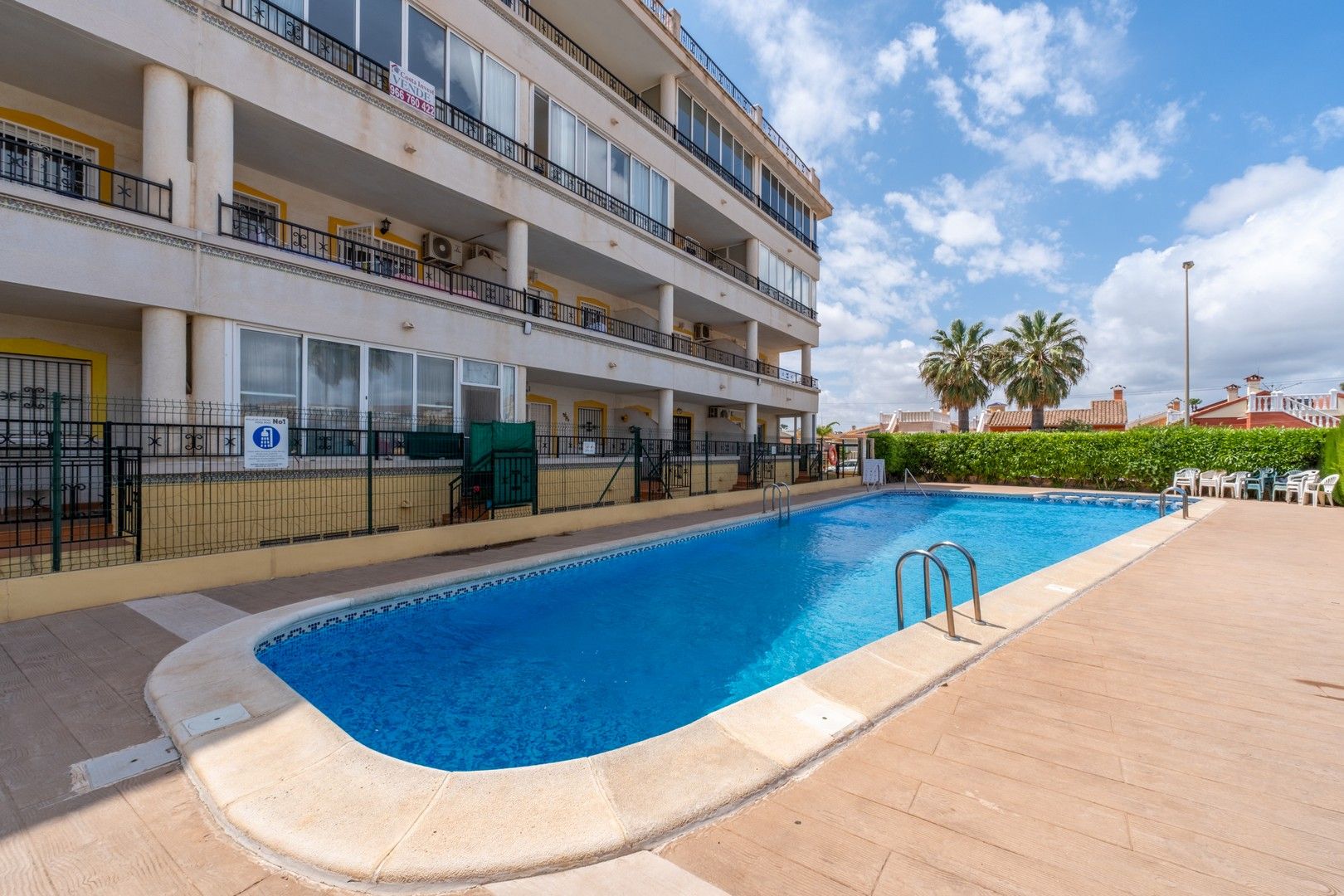 Apartamento 2 habitaciones 68m² en venta - La Zenia - foto 27