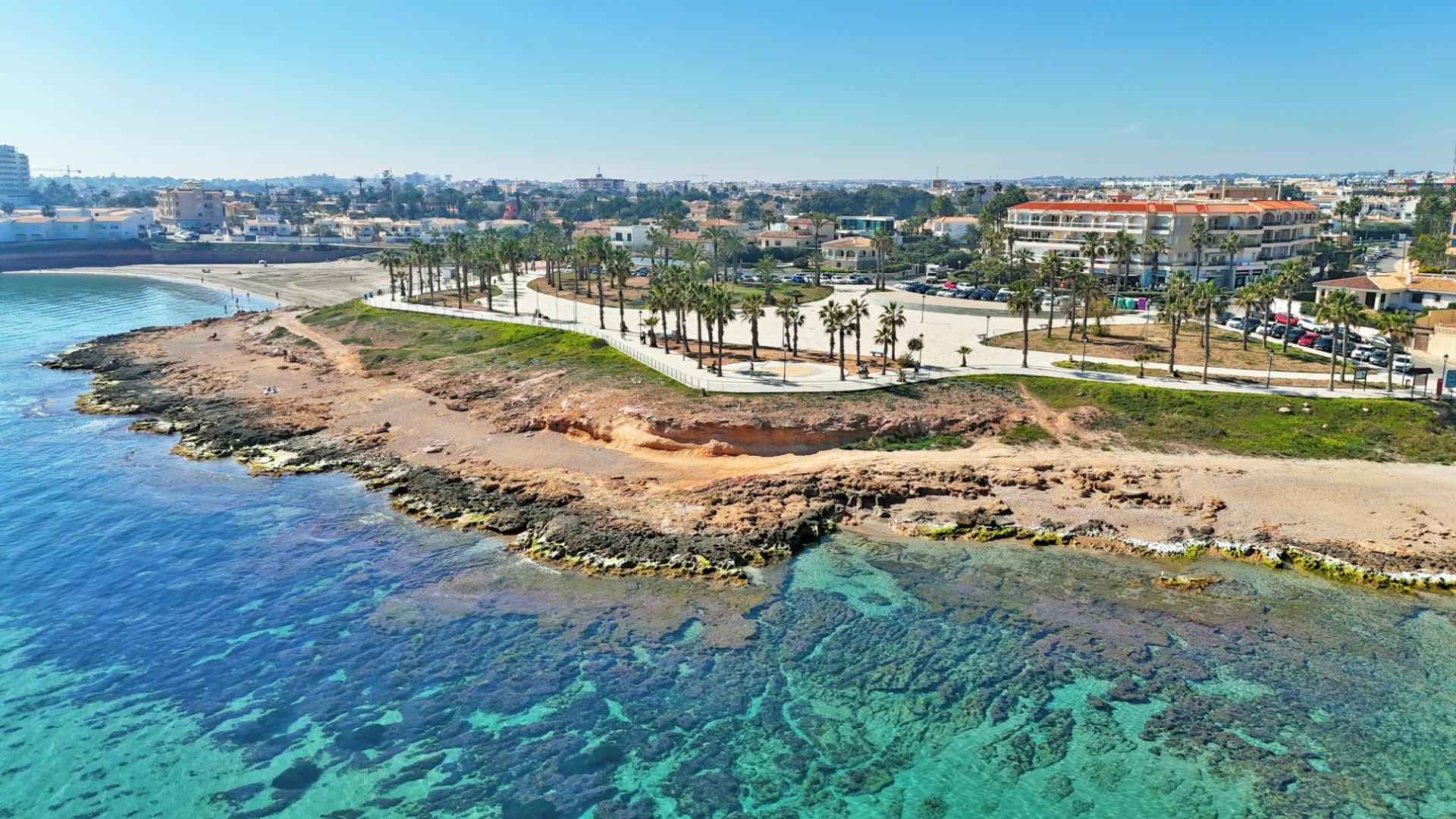Apartamento 2 habitaciones 68m² en venta - La Zenia - foto 28