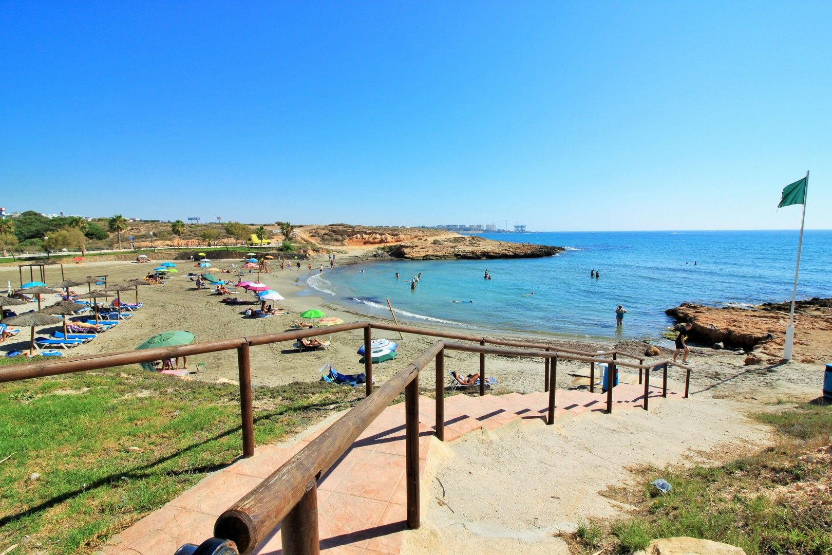 Apartamento 2 habitaciones 68m² en venta - La Zenia - foto 29