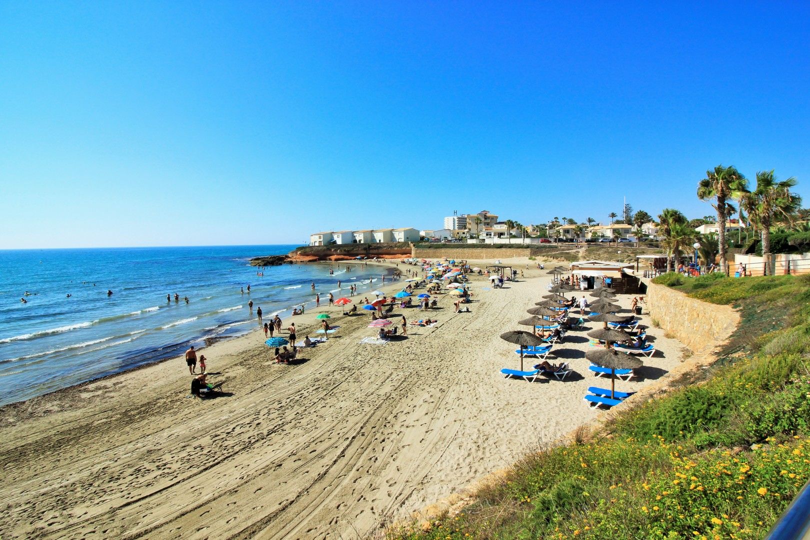 Apartamento 2 habitaciones 68m² en venta - La Zenia - foto 30