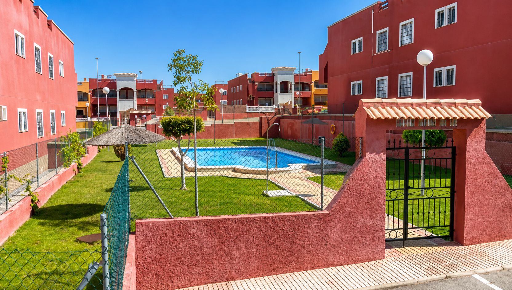 Chalet 3 habitaciones 95m² en venta - La Florida