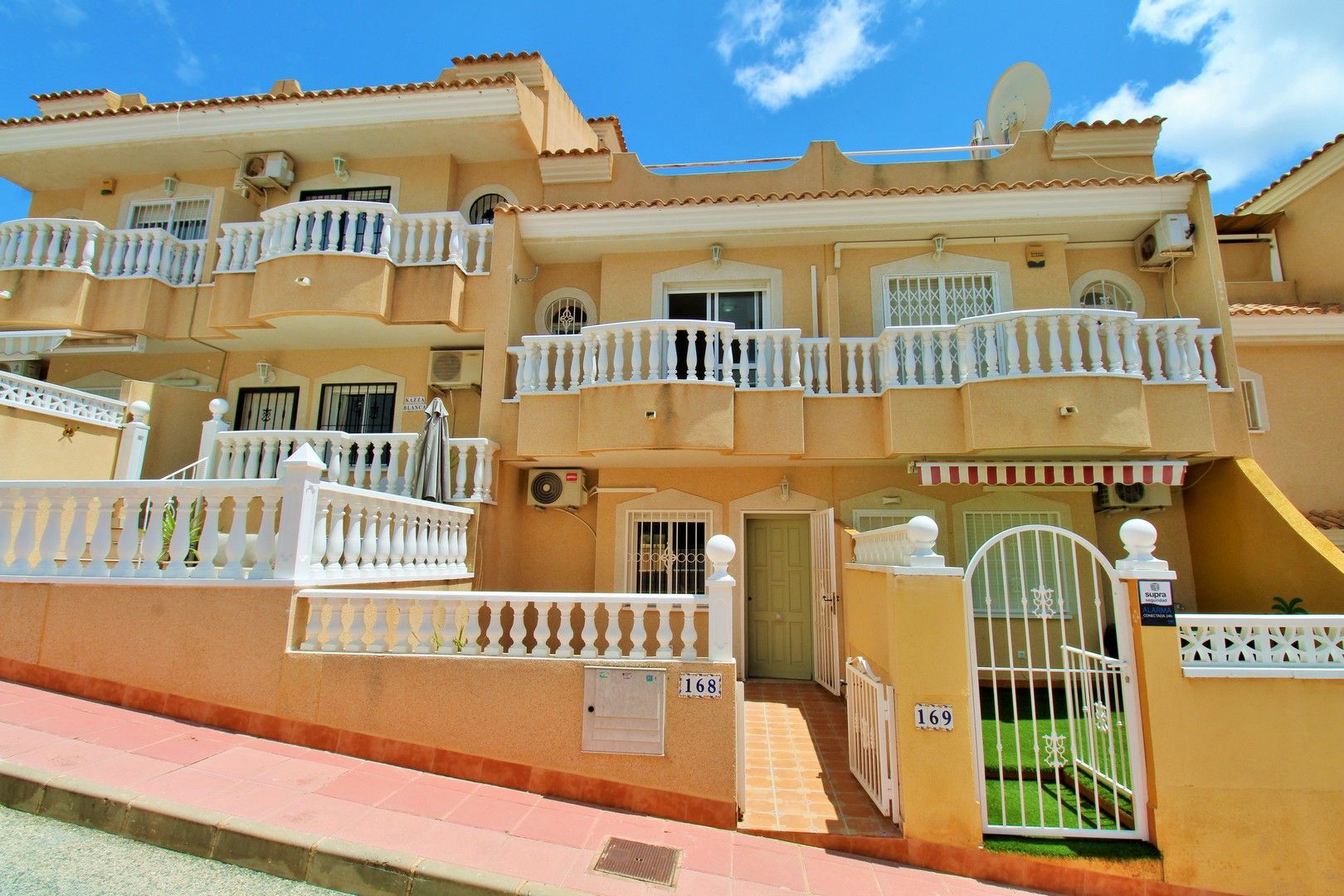Adosado 2 habitaciones 79m² en venta - Los Dolses