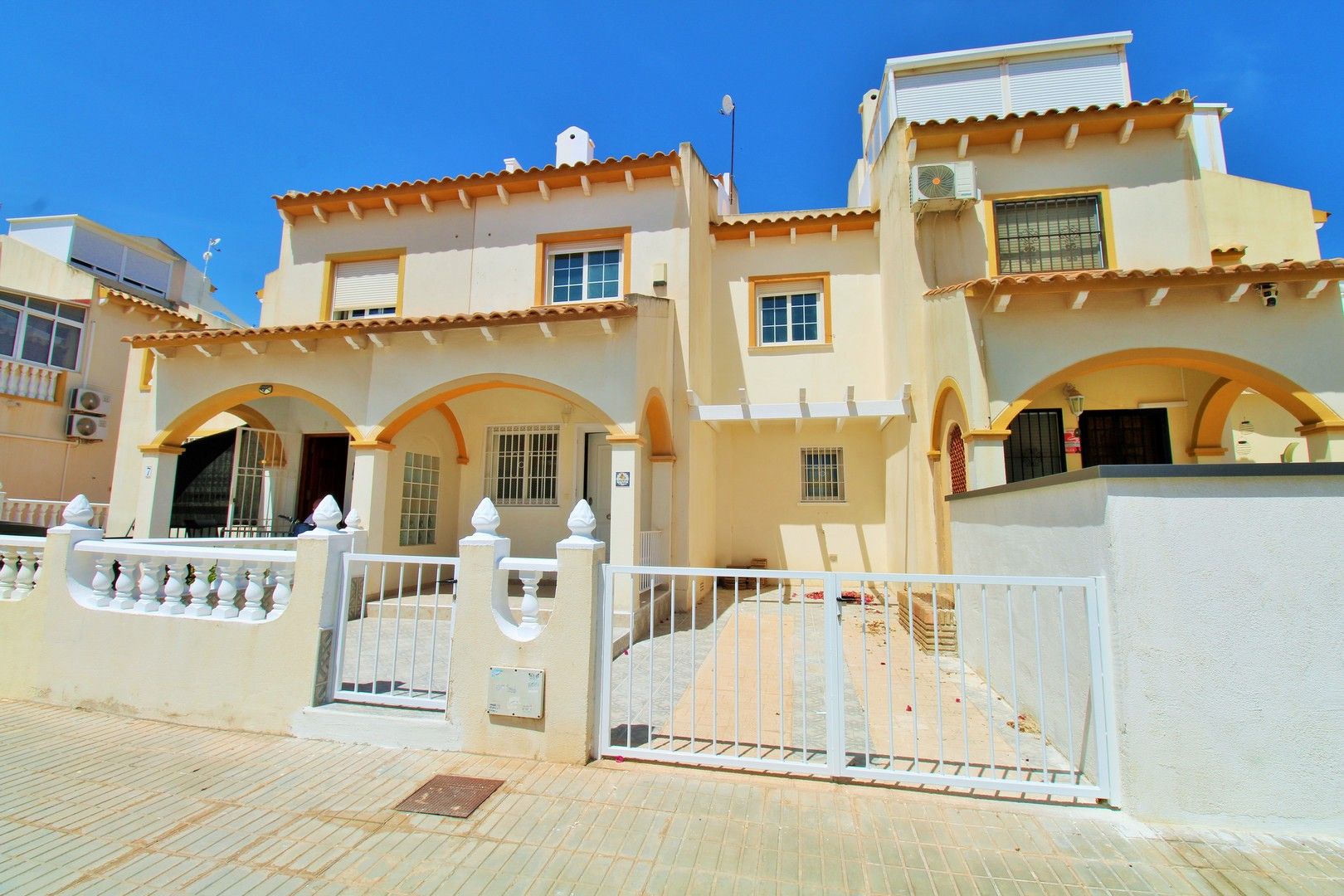 Adosado 2 habitaciones 72m² en venta - La Zenia