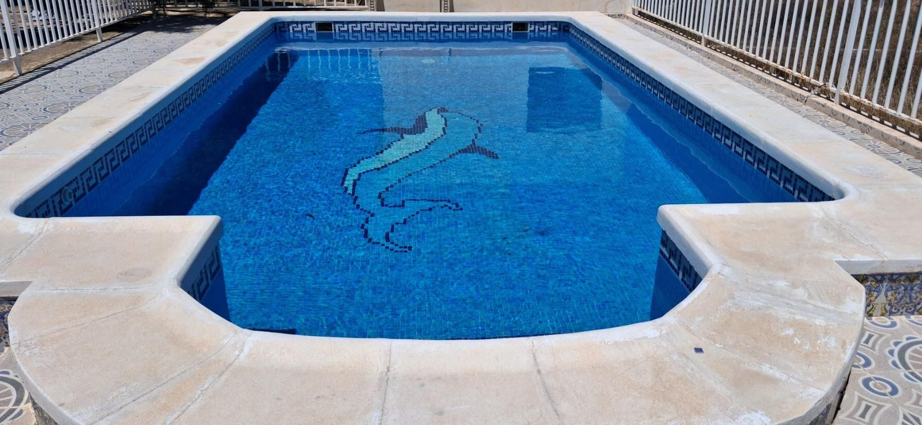 Parcela 1370m² en venta - Montepinar-La Aparecida-Raiguero - foto 3