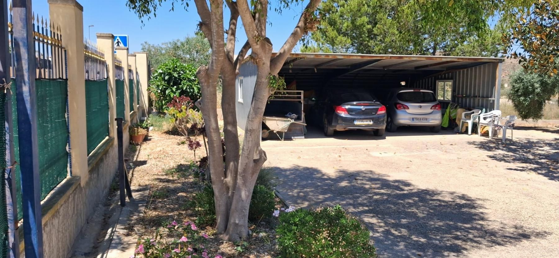 Parcela 1370m² en venta - Montepinar-La Aparecida-Raiguero - foto 10