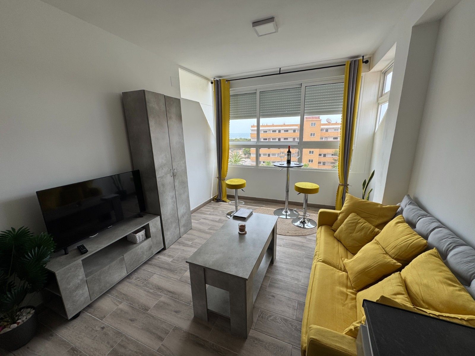 Apartamento 2 habitaciones 42m² en venta - Urbanizaciones