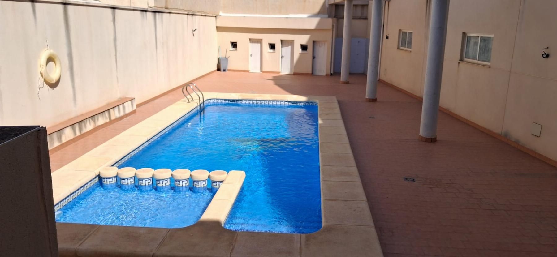 Apartamento 3 habitaciones 109m² en venta - Comunidad valenciana