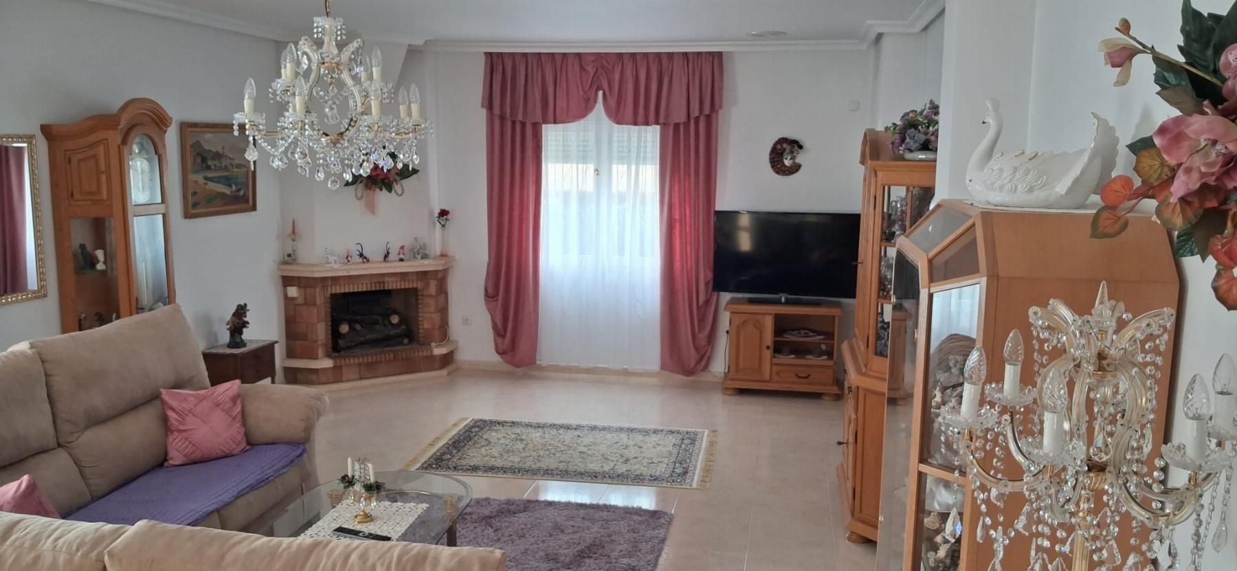 Chalet 3 habitaciones 265m² en venta - Comunidad valenciana - foto 4