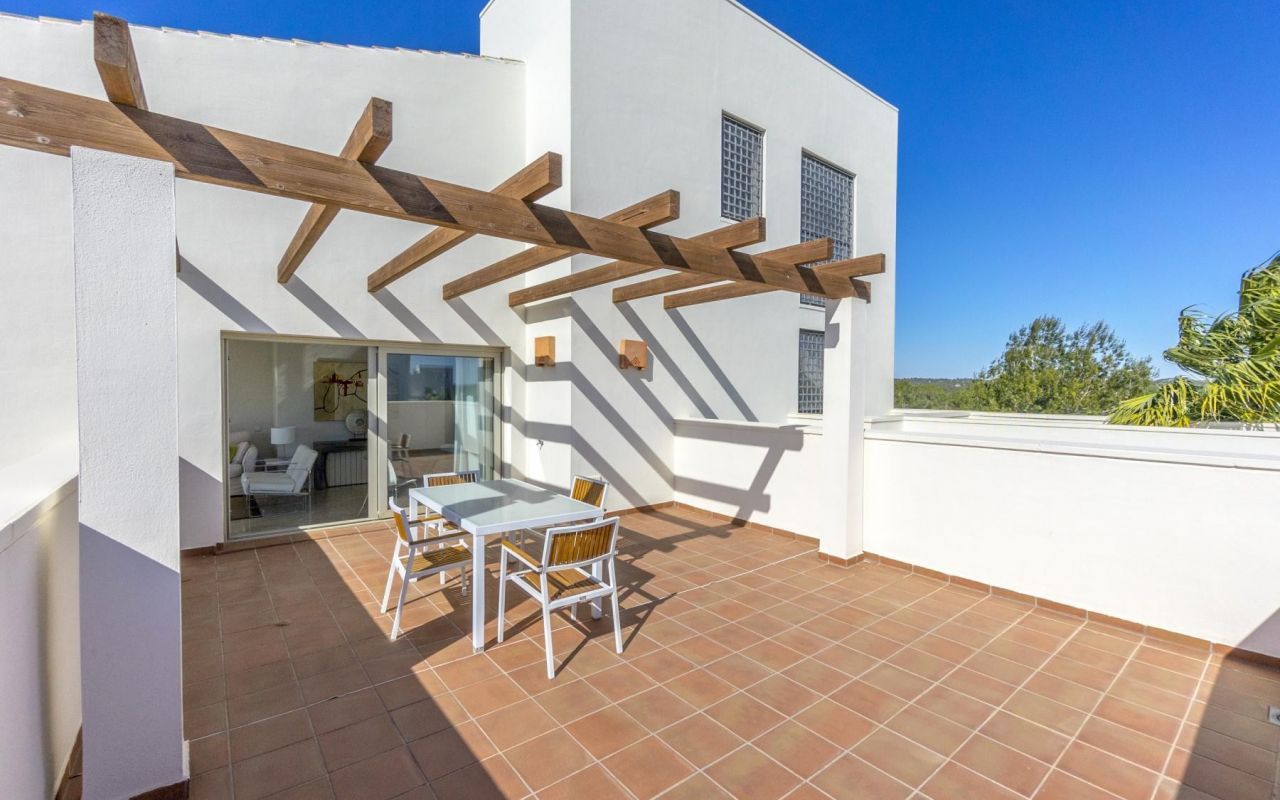 Ático 2 habitaciones 74m² en venta - Las Colinas Golf - foto 2