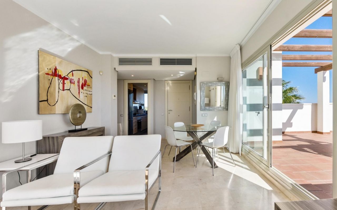 Ático 2 habitaciones 74m² en venta - Las Colinas Golf - foto 11