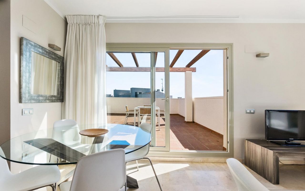 Ático 2 habitaciones 74m² en venta - Las Colinas Golf - foto 12