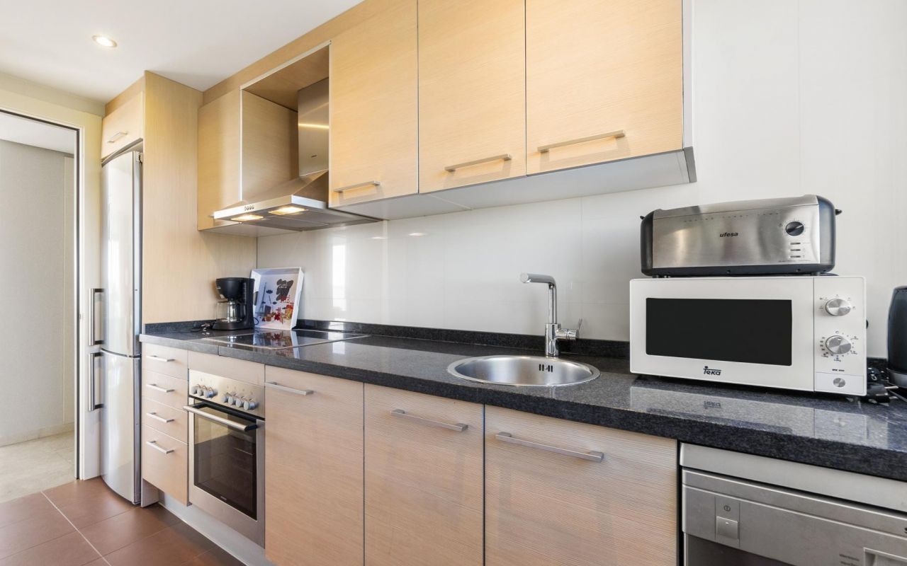 Ático 2 habitaciones 74m² en venta - Las Colinas Golf - foto 13