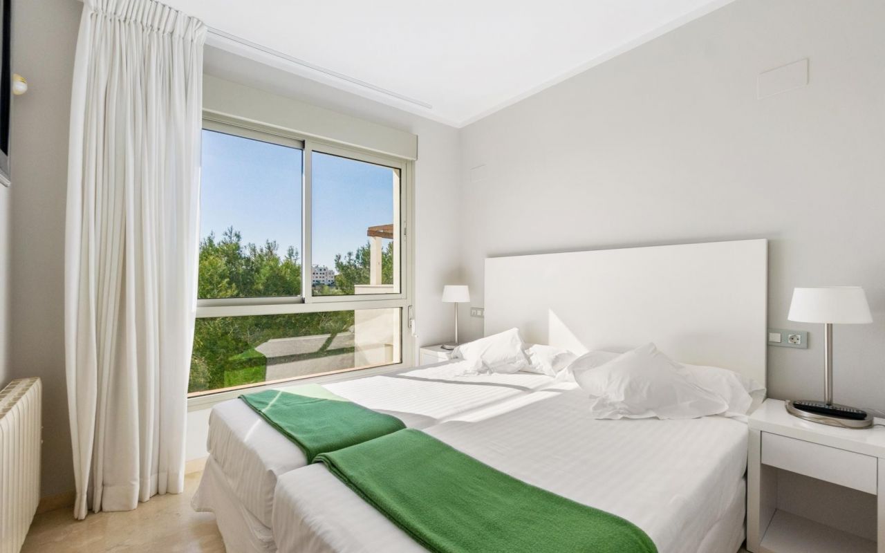 Ático 2 habitaciones 74m² en venta - Las Colinas Golf - foto 16