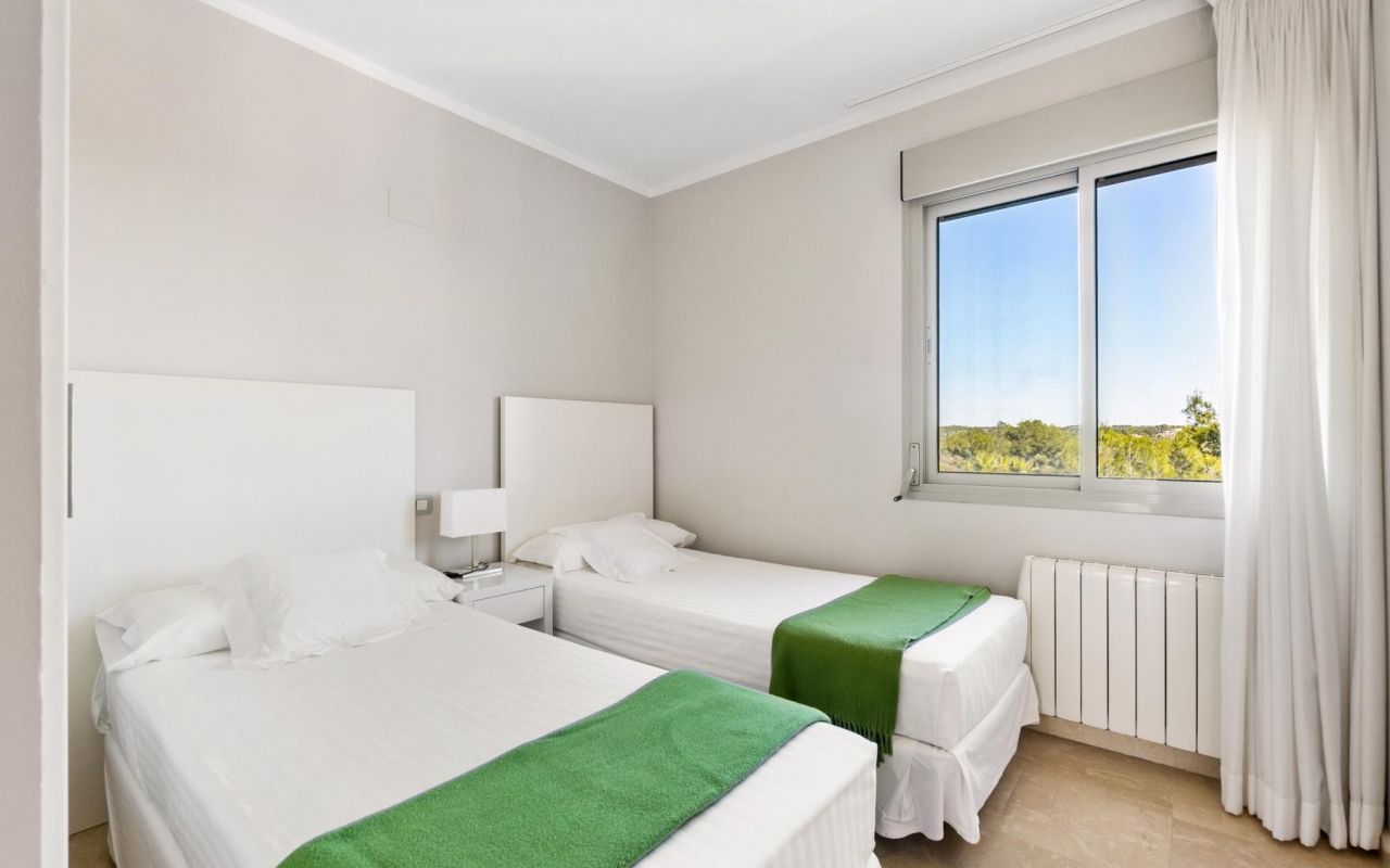 Ático 2 habitaciones 74m² en venta - Las Colinas Golf - foto 18