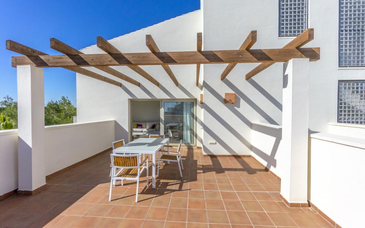 Ático 2 habitaciones 74m² en venta - Las Colinas Golf - foto 3