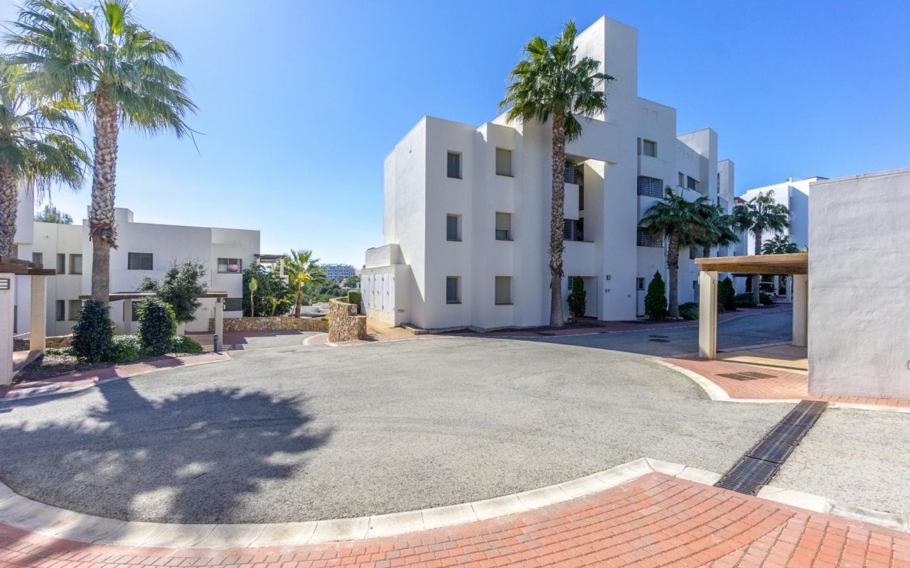 Ático 2 habitaciones 74m² en venta - Las Colinas Golf - foto 23